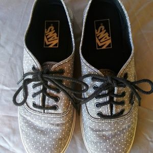 Vans Shoes